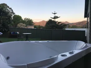 Top Of The Town Spa Retreat - Image 3