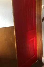 The Red Door Retreat at Our Shangra la - Image 5