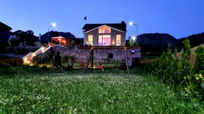 Tomadhe Villa. Nature, Food, Pool, Playground. - Image 4