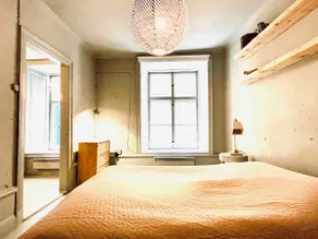 Cozy & stylish flat, Old town Sthlm - Image 4