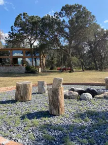 ”Tierra Corazón” Cabin in Huachichil - Image 3