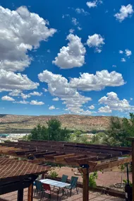Red Rock Retreat | Cozy Private Studio - Image 2