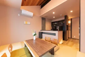 3 min from Gora Sta｜Max 16 ppl｜Spacious kitchen｜ - Image 3