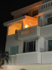 Ocean View: Terrace & Pools - Image 4