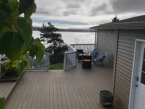 The Lantern Shore House, Bishop's Cove - Image 5