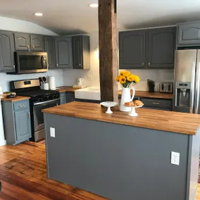 Modern Barn - 2 Bedroom, Great location! - Image 3