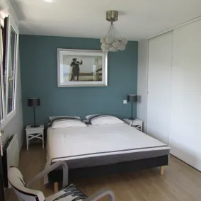 \"LA PARENTHÈSE\": 4-Star Getaway - Panoramic View over Lake Bourget. - Image 5