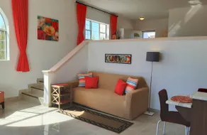 3-Beachfront, Pet-Friendly, Romantic Getaway! - Image 3