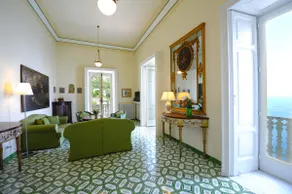 AMALFI ”Casa Klimt” SEA VIEW - Image 5