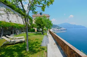 AMALFI ”Casa Klimt” SEA VIEW - Image 2