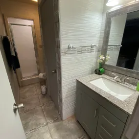 Suite of Sharyland Cozy and clean cute apartment - Image 5