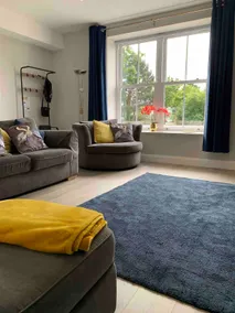 Seaview Aurora House - Central Luxury Apartment - Image 4