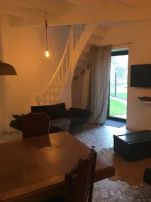 Vintage-style duplex apartment (*6) - Image 4