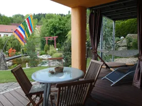 Feng-Shui-Holiday-Home Regensburg - Image 3