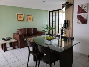 Perfect Two-bedroom Flat in Natal! - Image 2