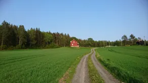 Lovely old farmhouse by the Halden watercourse - Image 3