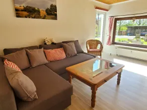 Vacation apartment \"Eselstube\"! Vacation on a farm in the Eifel - Image 3