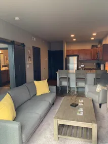 *Private Apartment with Balcony | W/D inside apt* - Image 5