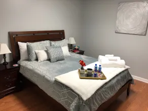 Positive Place! | Private Suite | Own Entrance ❤️ - Image 4