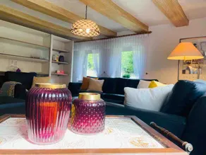 Cozy cottage with 4 bedrooms - 10 people. - Image 5