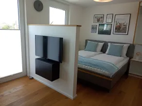 Apartment Abendlicht for 2 people / pure nature - Image 2