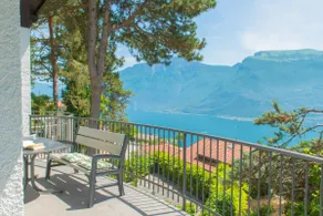 Lake Garda - Panoramic view - Image 4