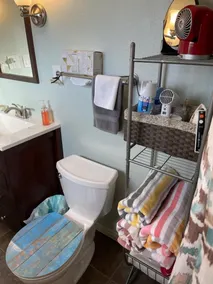 Clean, private, safe, kitchenette, POOL - Image 4