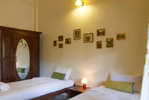 Curly Coelho Cottage |3BD|Cosy retreat by the bay - Image 4