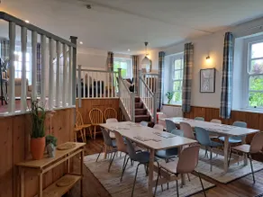 Diamond House | Family Groups | Sleeps 18 | Dogs - Image 2
