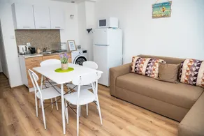 Apartment ”Vazrozhdenska” Left - Image 3