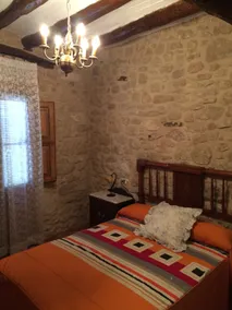 Casa Rural Sole. CR-TE-02-020 - Image 3