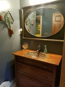 The Lazy Ass Ranch, The Guest House - Image 4