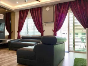 i-stay99 3BR w Balcony near Jonker Street Malacca - Image 5