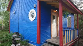 Cottage on a small farm with Lapland Dinner Kit - Image 2