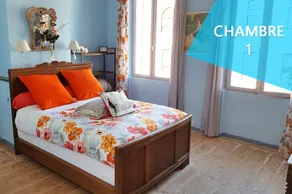 Traditional house in the old city -ENGLISH- - Image 2