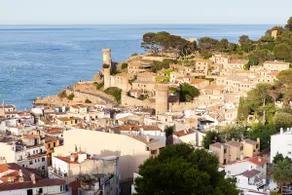 APARTMENT SEA VIEWS in COSTA BRAVA - Image 4