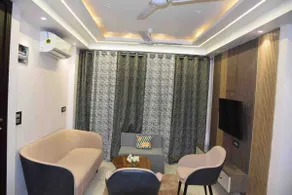 2BHK luxury escape Rishikesh/ Free parking/ WiFi - Image 3