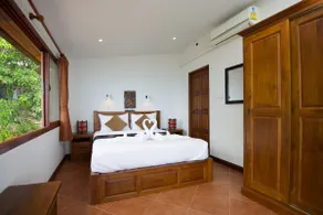 Villa YoYo - Stunning Sea Views Luxury Pool Villa - Image 4
