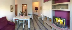 Apartment, terrace with sea view - Image 2