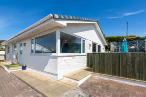 Fairwinds,Bigbury on sea ,Three-bed Beach House - Image 4