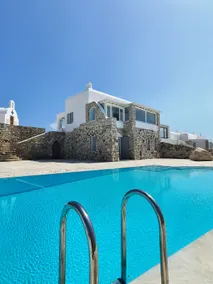 WhiteStone villa mykonos - Image 3