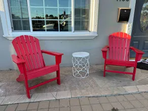 Spacious 3 BR pet friendly near aquarium/beach - Image 2