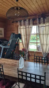 Cozy cottage in the countryside. - Image 5