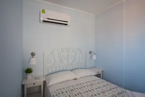 Casa Oltremare terrace with sea view - Unmarediblu - Image 4