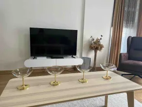 Luxury 2+1 apartment with swimming pool in Antalya - Image 4