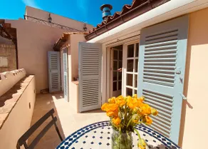 house, historical heart of Saint-Tropez, LA PONCHE - Image 4