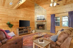 River•Spa•Chattahoochee NF•Family friendly - Image 3