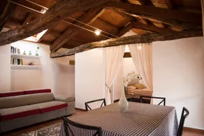 Bra Inn - Loft Apartment in the center of Bra - Image 2