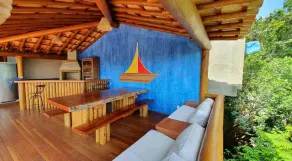 Magnificent house with a view - Image 5