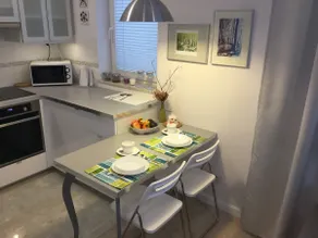 Słodowiec Metro Apartment, Air C, Free Parking - Image 2